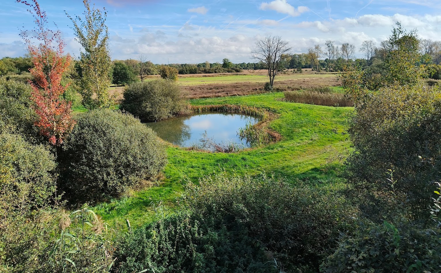 12.10.2026 - Prov. Wandeling Zichem