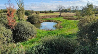 12.10.2026 - Prov. Wandeling Zichem