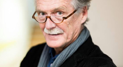 Lezing Wim Distelmans , een waardig levenseinde.