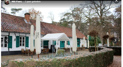 2025-08-25 FIETSEN naar Hoeve Jan in Houthalen