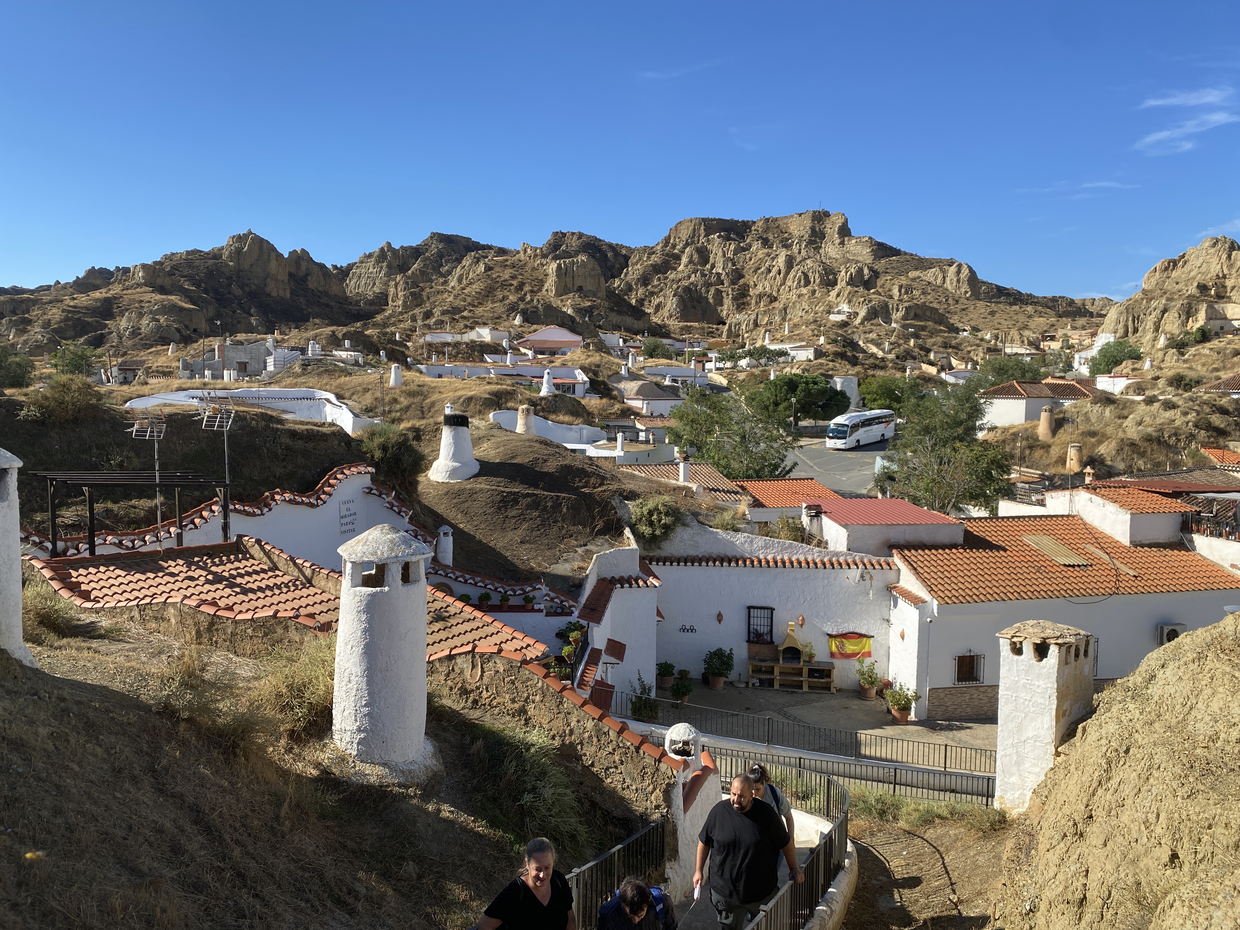 Guadix lll