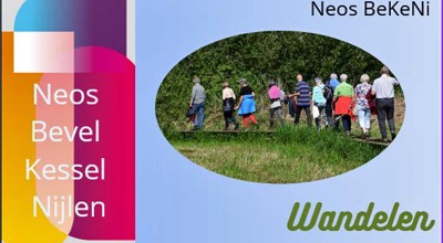 Wandelen