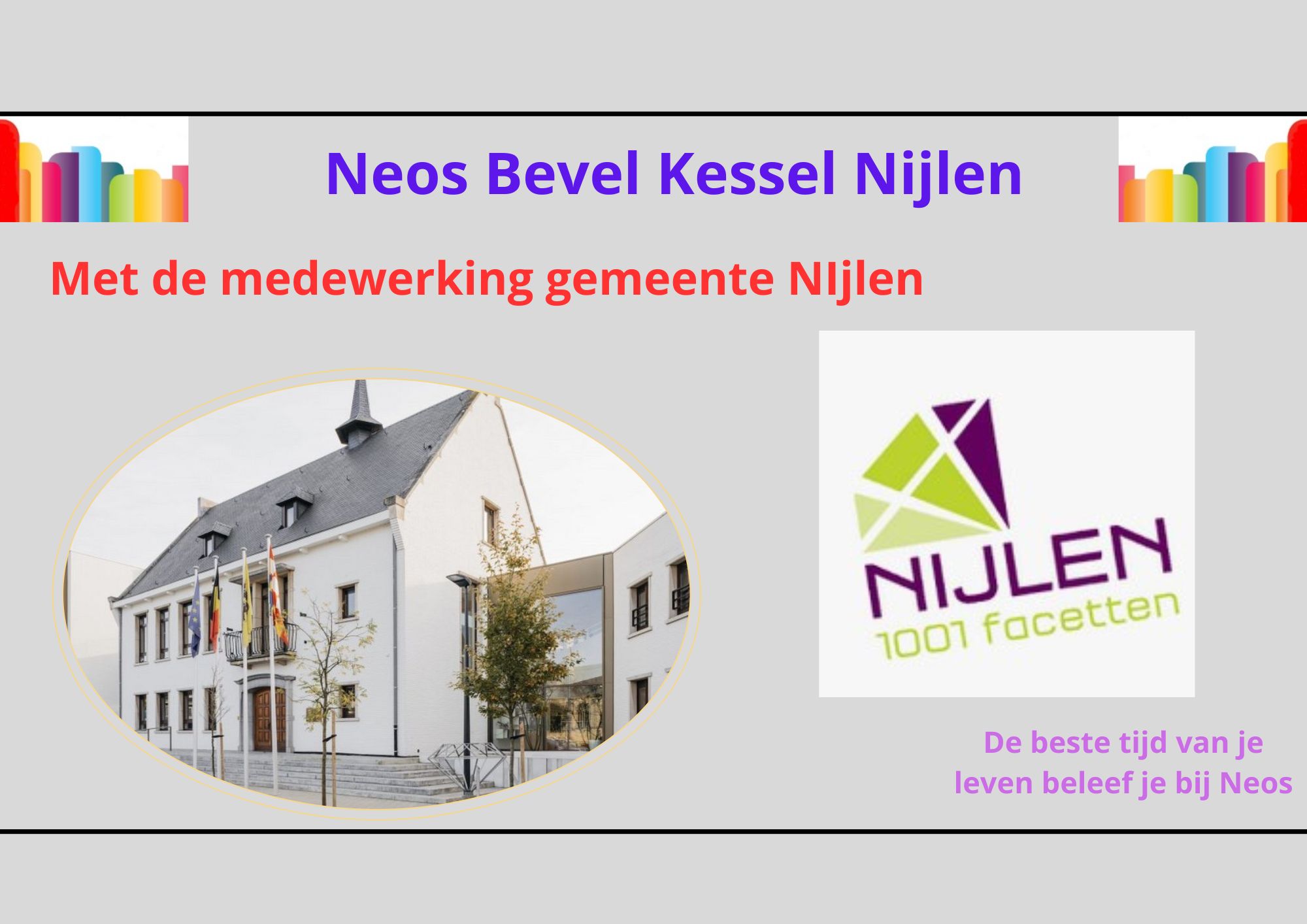 Test Dina Medewerking