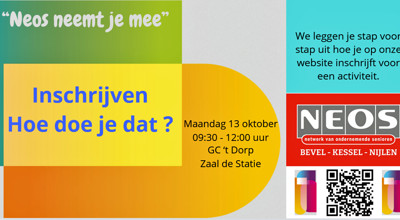 Opleidingsmoment leden