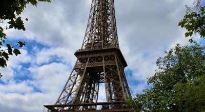 Eifeltoren