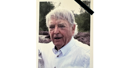 MW Gebedsprentje Voor DINA Bestuur