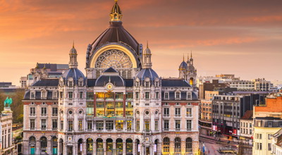 Antwerpen
