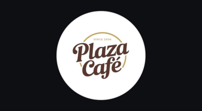 Logo PLAZA Van Instagram Canva