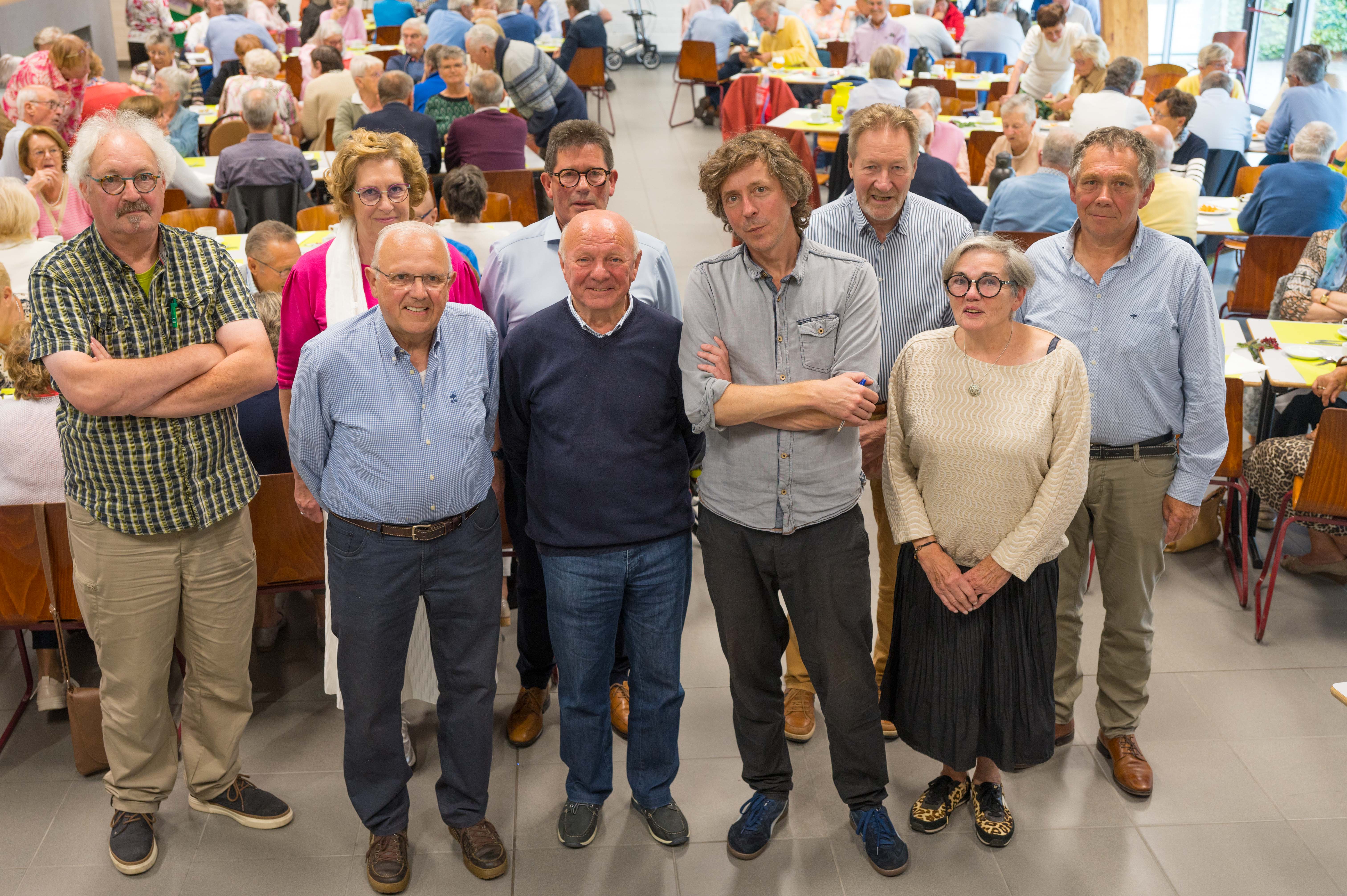 Robin Ramaekers (34 Van 52)