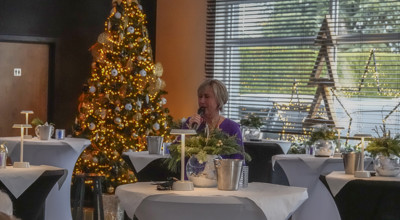 Kerstfeest 17/12/2024 Lisette