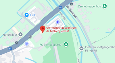 Melkerij