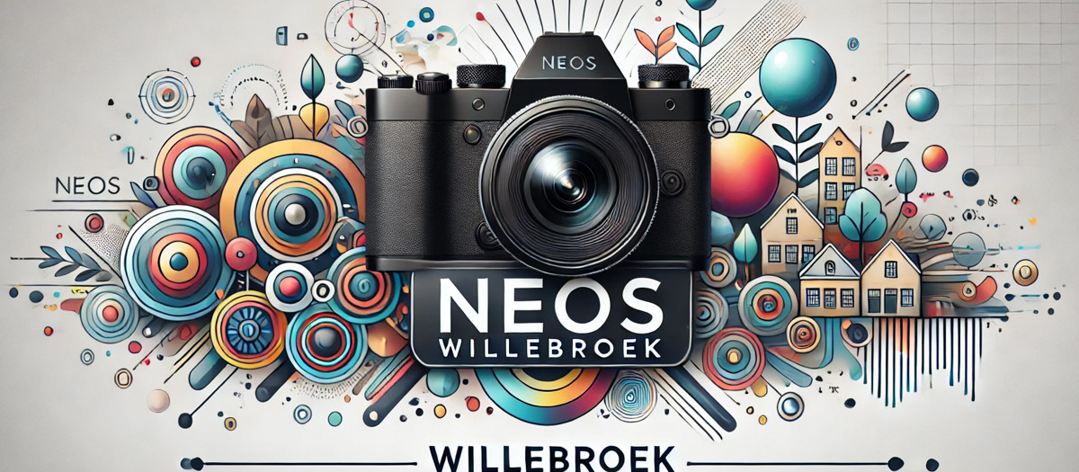 Fototoestel Willebroek