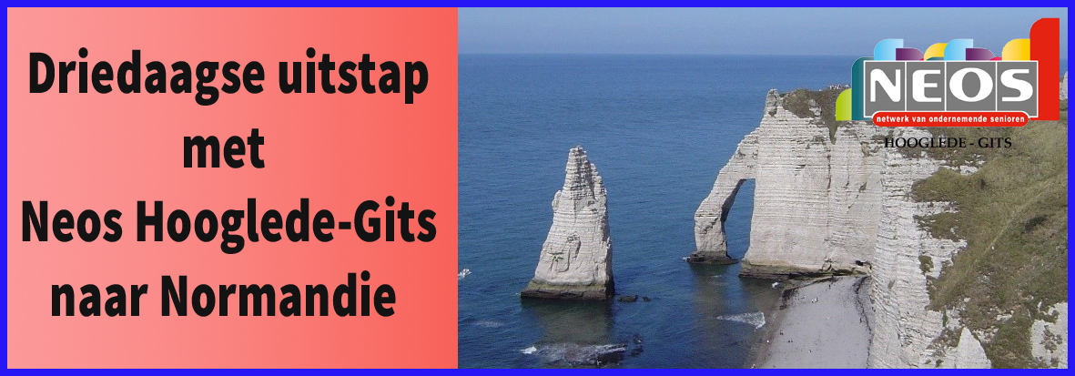 2025 09 05 Driedaagse Normandie