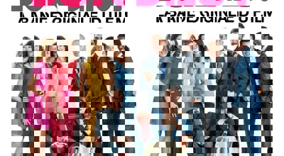 Filmnamiddag De Keizer