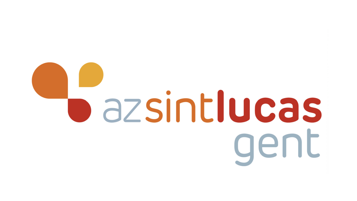 AZ Sint Lucas Canva