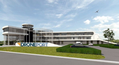 DronePort