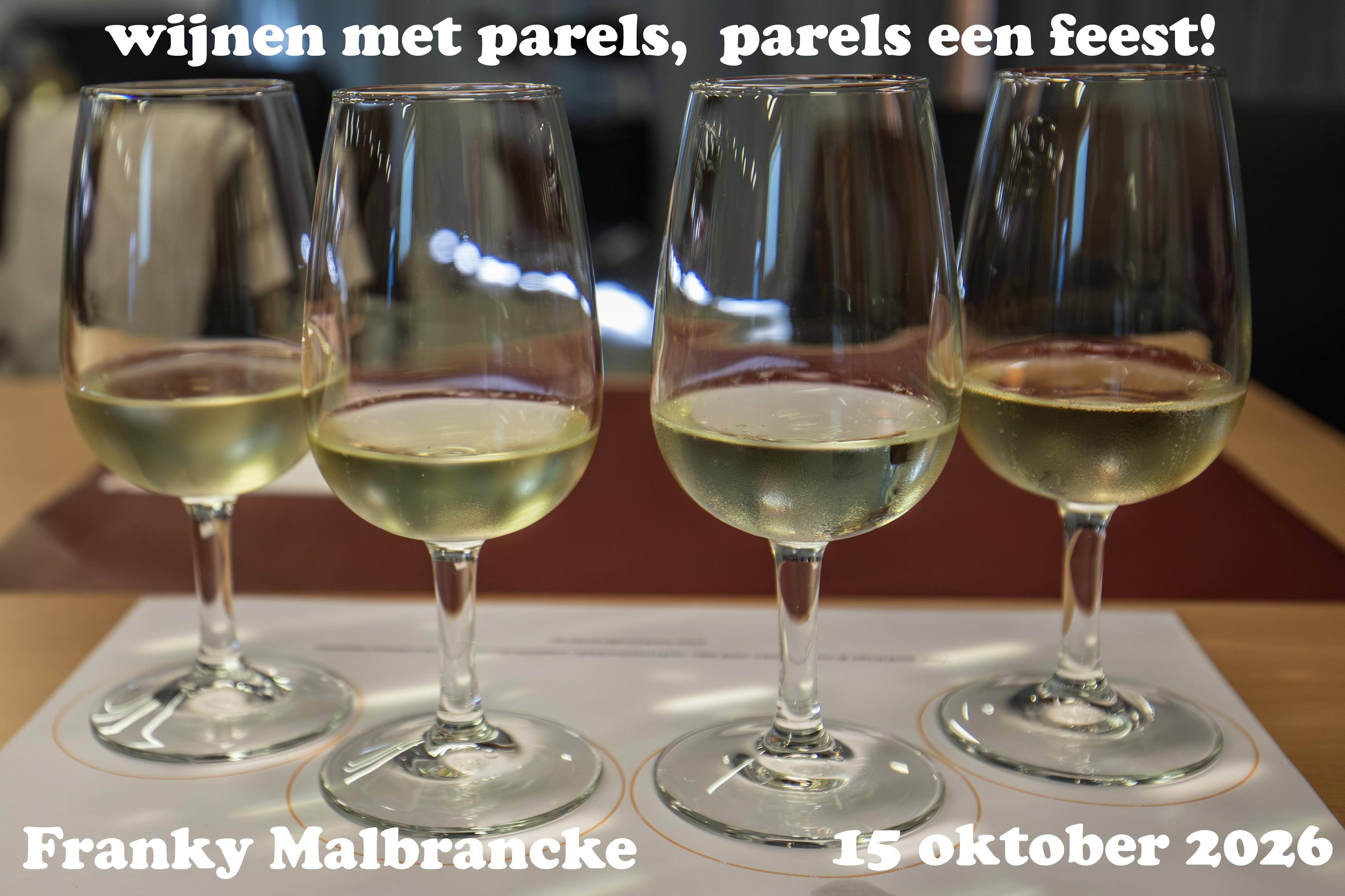 Bubbels foto