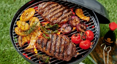 2025 barbecue