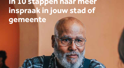 Ouderenraad