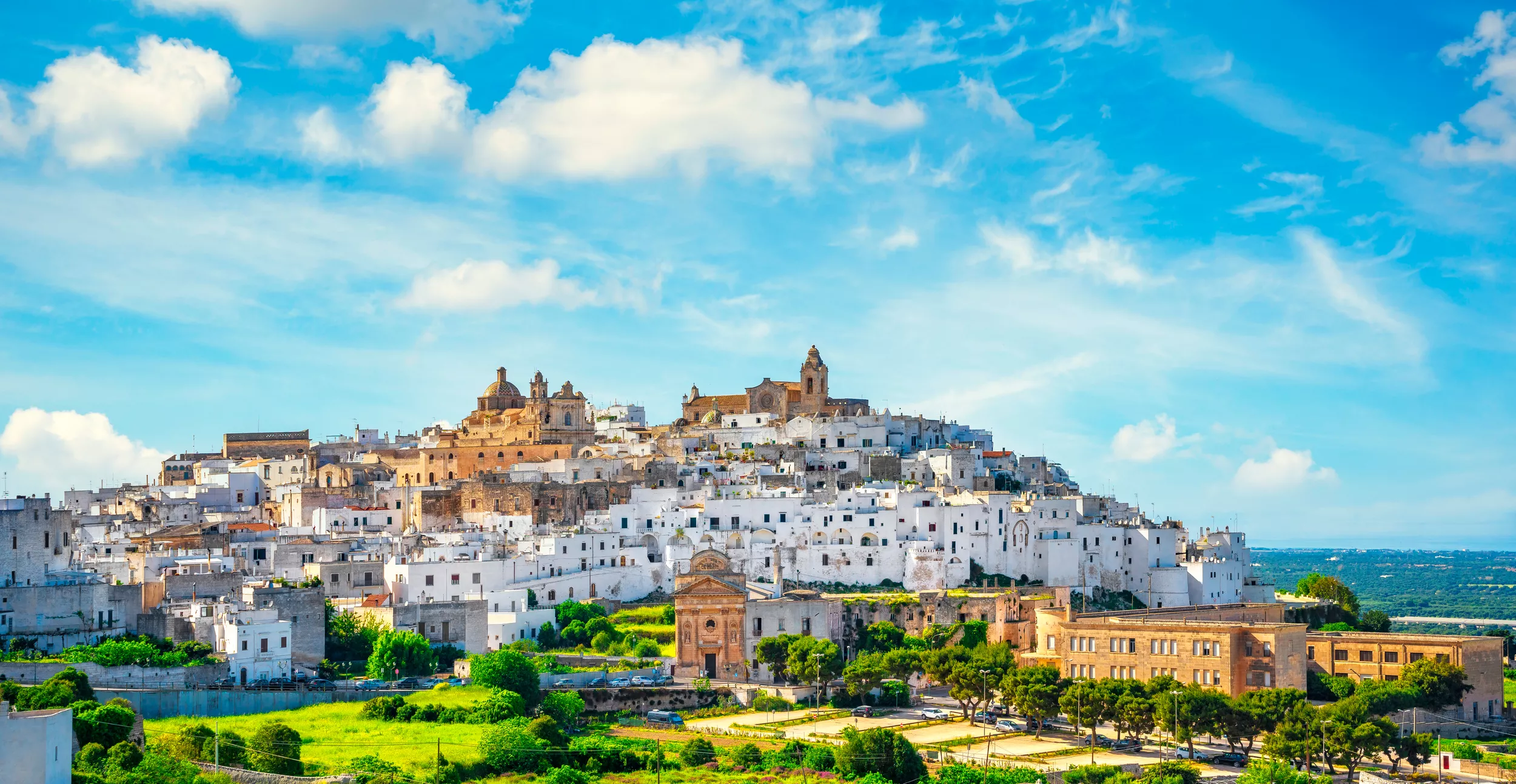 Puglia