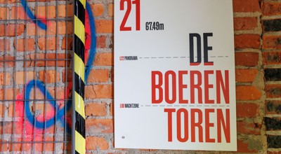 Boerentoren