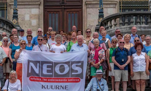 Neos Kuurne