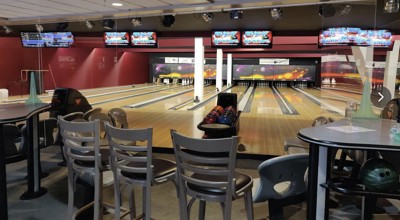 Bowlen