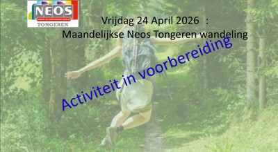 260424 Wandeling