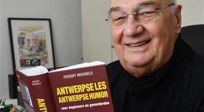 Freddy Michiels