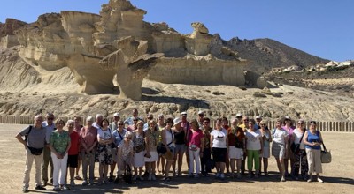 groep murcia
