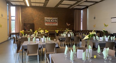 240318 Lentefeest