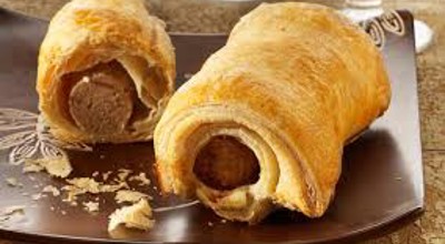 Worstenbrood