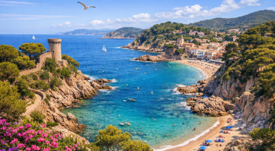 Foto Costa Brava