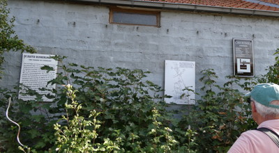 Wandeling Vrasene