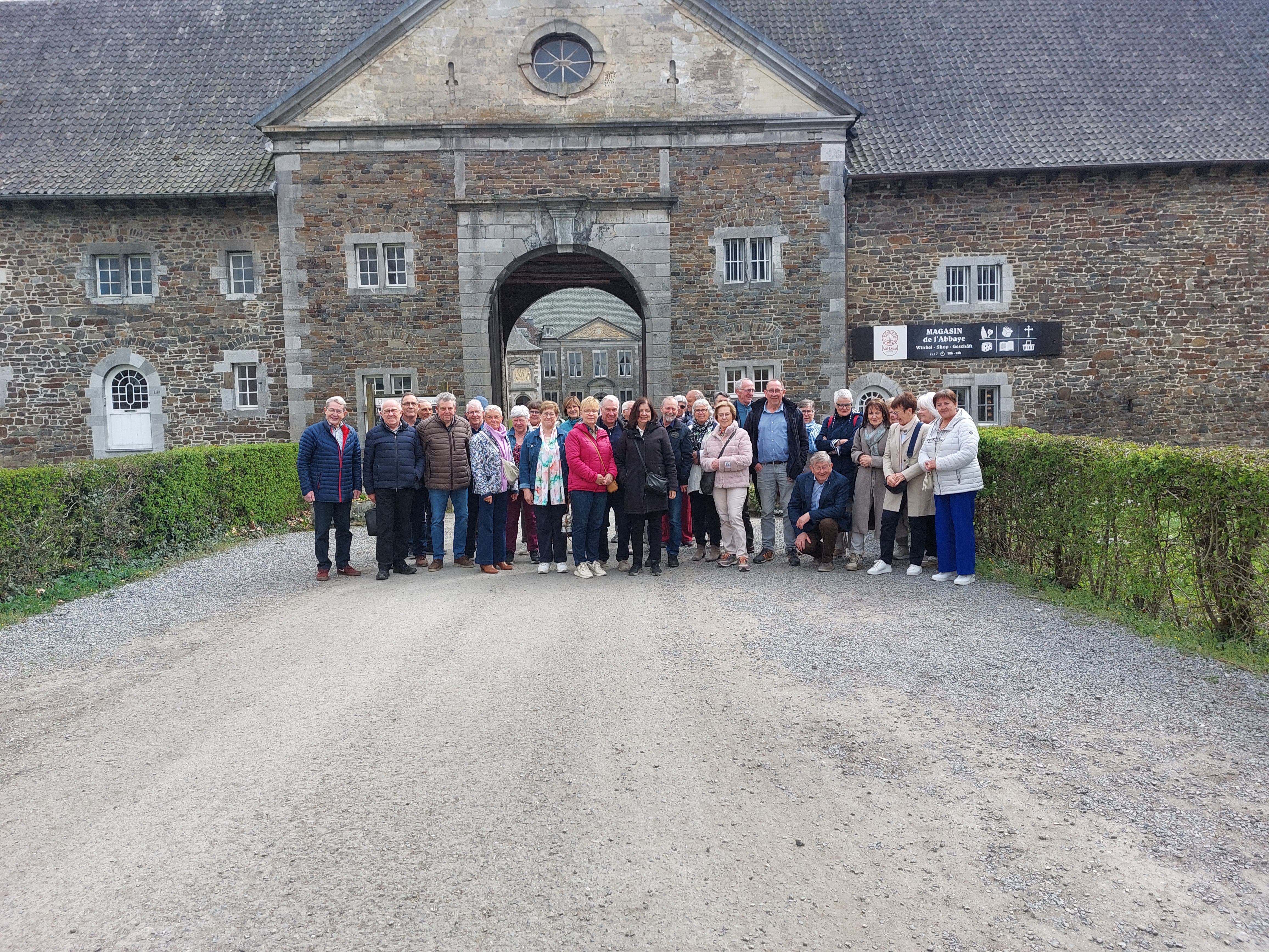 Dag Uitstap Land Van Herve 2025 04 10 022