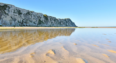 Grand Site Cap Blanc Nez