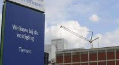 Foto Suikerfabriek Tienen 2