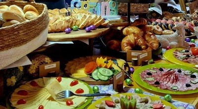 catering 25 juni 2026
