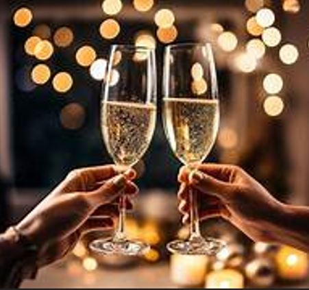 Foto Nieuwjaarsreceptie 3