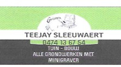 Teejay