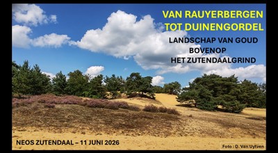 De Duinengordel