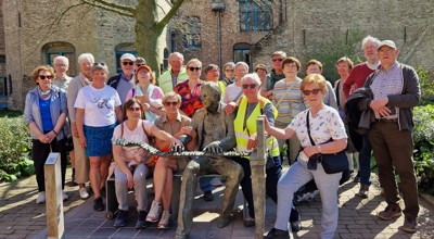 Wandelen Veurne
