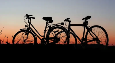 fietsen algemeen
