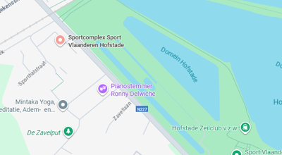 Sport Vlaanderen