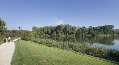 Wandelen Gavers