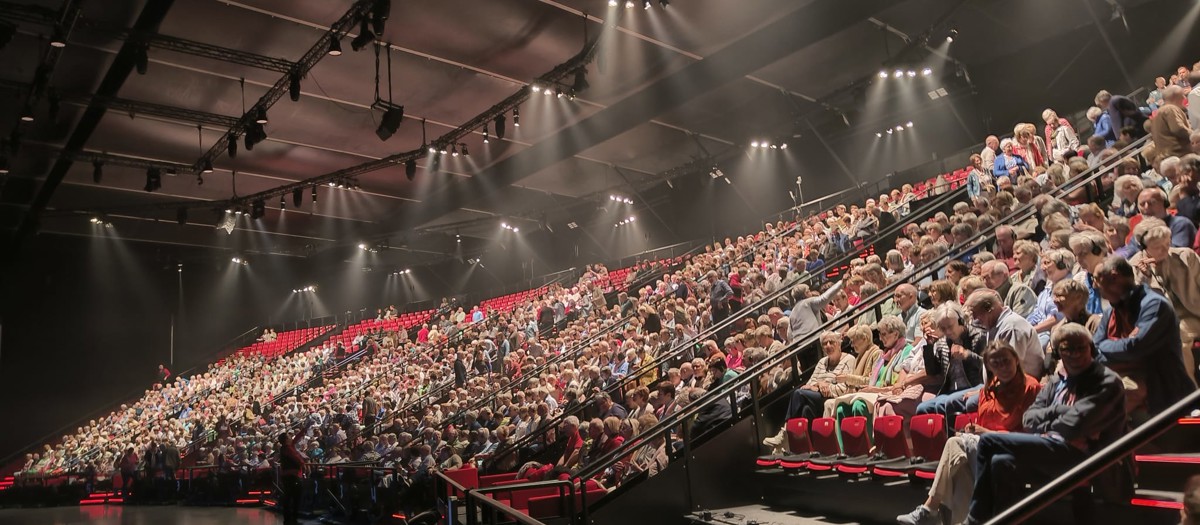 2025 Theatervoorstelling