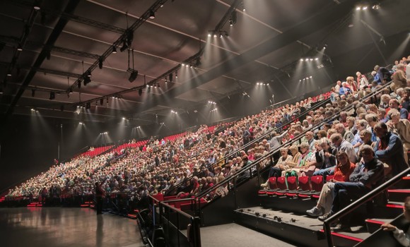 2025 Theatervoorstelling