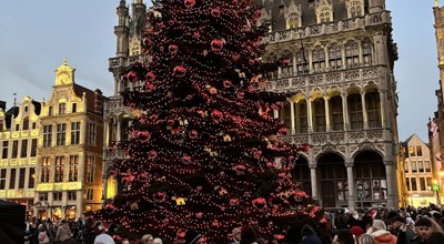 Kerstmarkt 2024