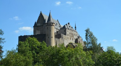 Luxemburg
