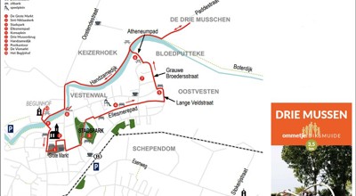 De 3 Mussen 15Mrt2024